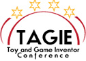 TAGIE Logo